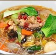 Gomoku Ramen
