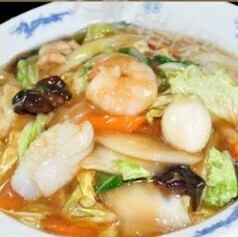Chinese food