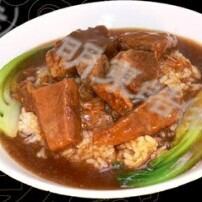Beef rice