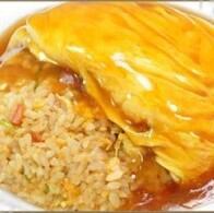 Tianjin fried rice