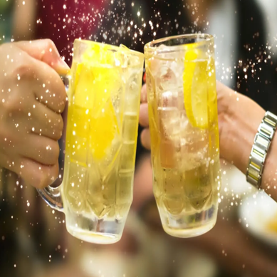 【コースじゃなくてもOK◎】単品飲み放題120分1850円(税込)でご提供！