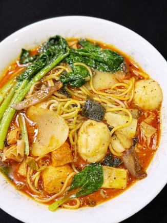 Bコース【飲み放題+食べ放題】120分お一人様5850円(税込)※4名様～ご予約OK！