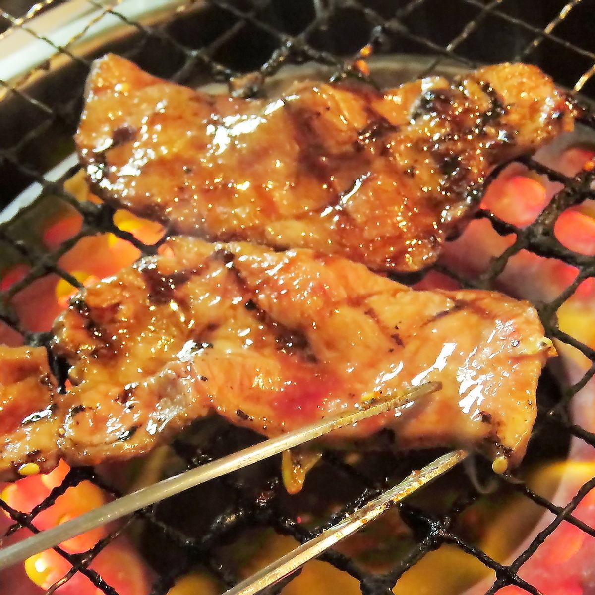 安くて旨い！絶品のお肉をご用意しております♪