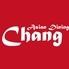 Asian Dining Chang