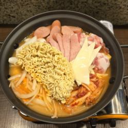 ブデチゲ