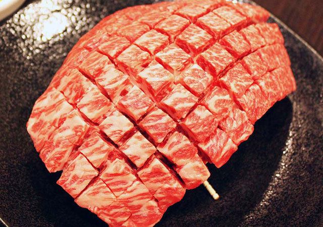 Meat of the volume outside the standard can be enjoyed!