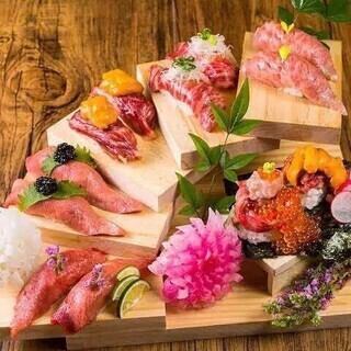 【超豪華】炭とけむりのスペシャルコース10品 3時間飲み放題付き　11000円→10000円
