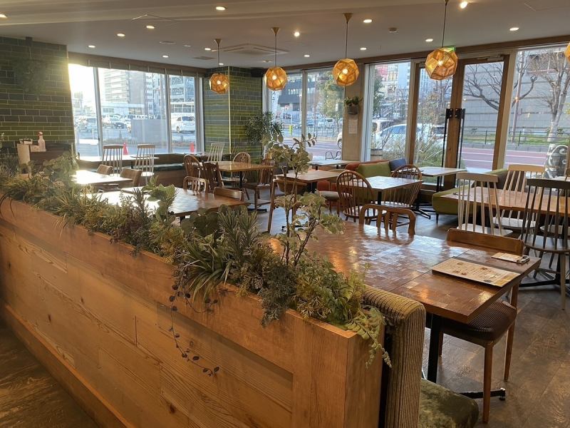 誕生日や結婚式の2次会でのご利用も大歓迎♪貸切でのパーティーなども承っております。お気軽にご相談ください。