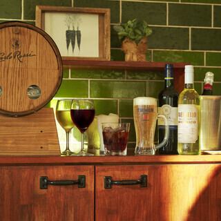 ～ベジプラス グリルリッチコース～(平日ランチタイム無制限.土日祝ランチ.ディナタイム120分制)