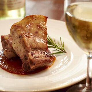 ~ベジプラスコース~平日ランチタイム無制限(ディナータイム120分制)