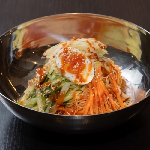 本場韓国料理が楽しめる！