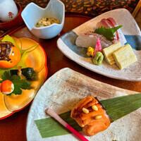 ★Nouryoudoko★ [Omakase Kaiseki] 10 dishes in total Enjoy the Kyoto season with seasonal ingredients and the view of the Kamo River