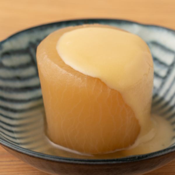 おでん