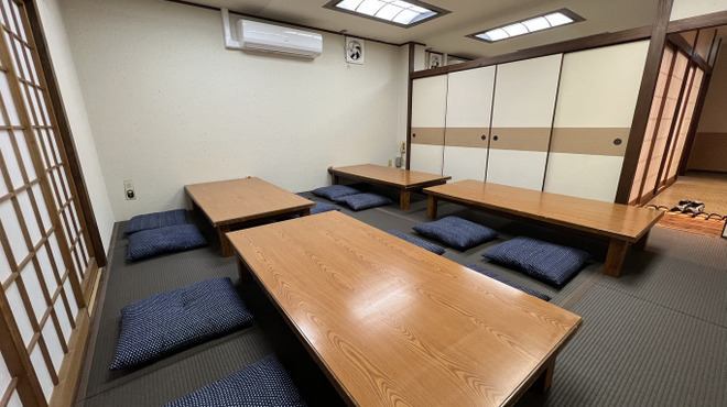 お一人様から大人数まで様々なシーンでお楽しみください。