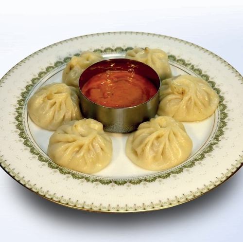 Steamed Momo/Fried Momo