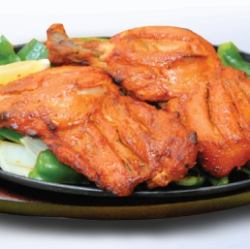 Tandoori chicken (1ps)