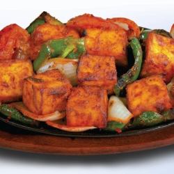 Paneer Tikka