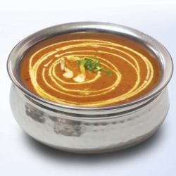 チキンカレー