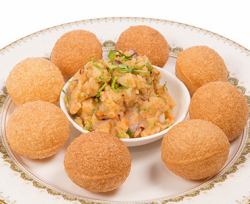 Panipuri