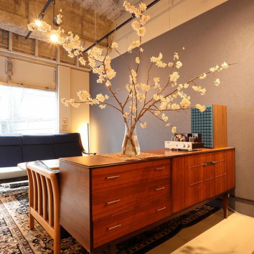 【アンティーク家具】