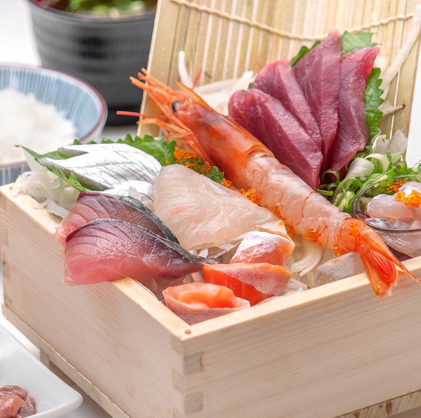 大分駅の人気店豊後酒場がついに登場!サク飲みにもおすすめ!