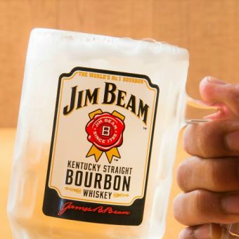 【HAPPYHOUR】11時～18時の間限定！30分ハイボールサワー飲み放題☆500円(税込)