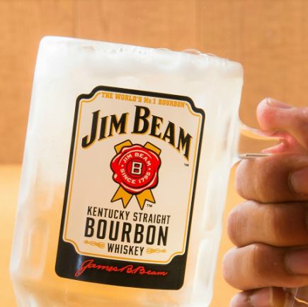 【HAPPYHOUR】11時～18時の間限定！30分ハイボールサワー飲み放題☆500円(税込)