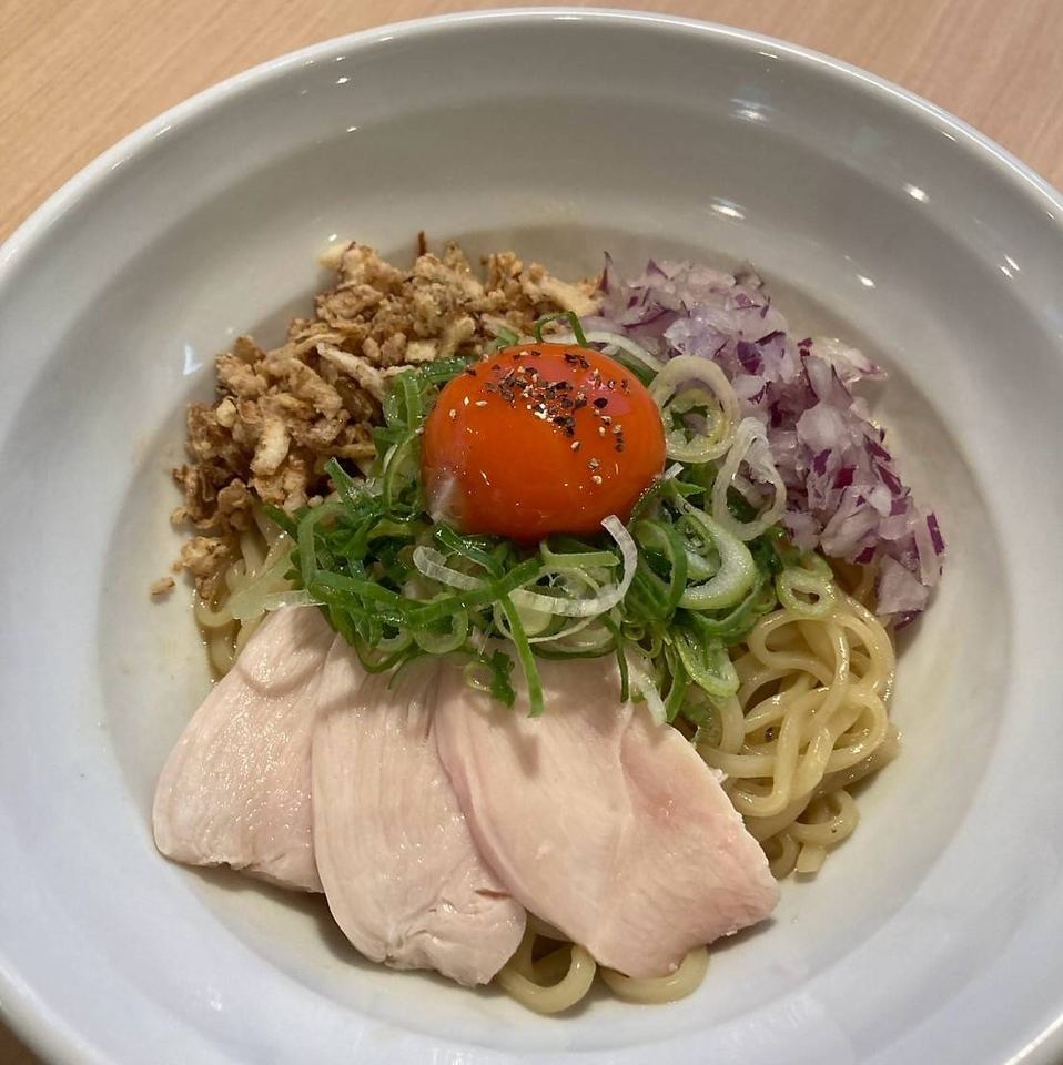 ３種類の鶏ラーメン！あなたの好みにぴったりのラーメンを！