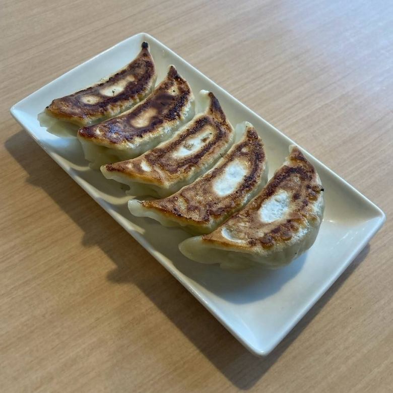 餃子
