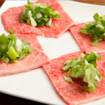 贅沢コース（料理のみ）