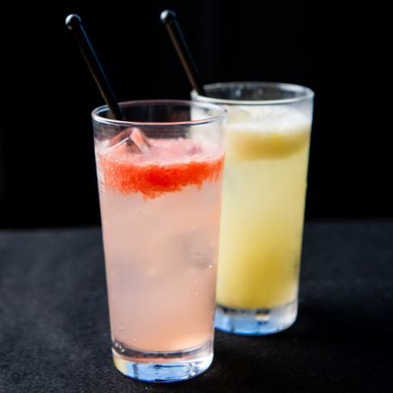 ランチ限定サービス飲み放題　40種以上90分（60分ラスト）　＜1980円(税込)＞