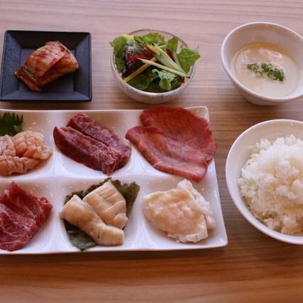 新鮮さが生む味わいのハーモニー