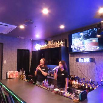 貸切予約可能！！13名から可能！