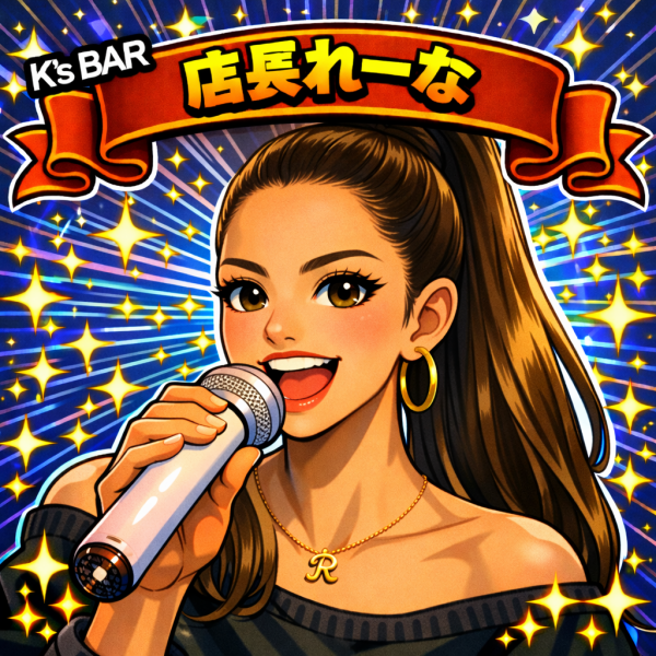 一緒に歌いましょう！！TikTokも是非ご覧ください