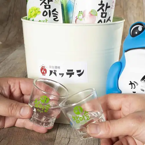 お祝い・サプライズ大歓迎