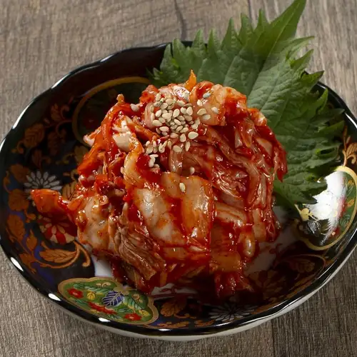白菜キムチ