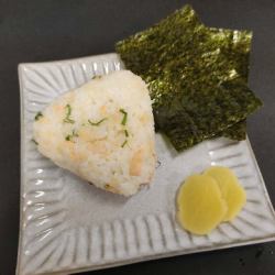 おにぎり(1個）