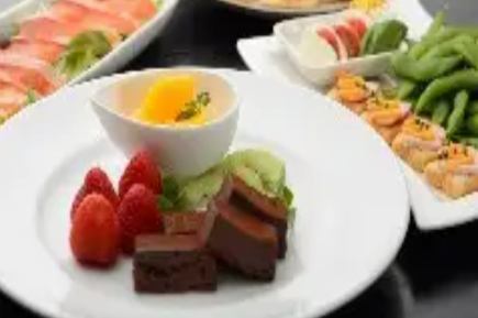 ★二次会コース2500円(税込)★飲み放題付き※当日15時までに要予約