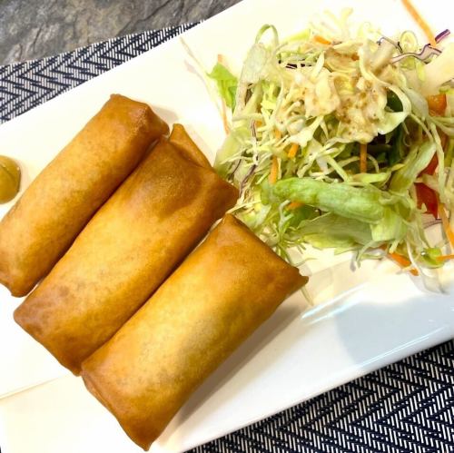 手作りの味わい召し上がれ