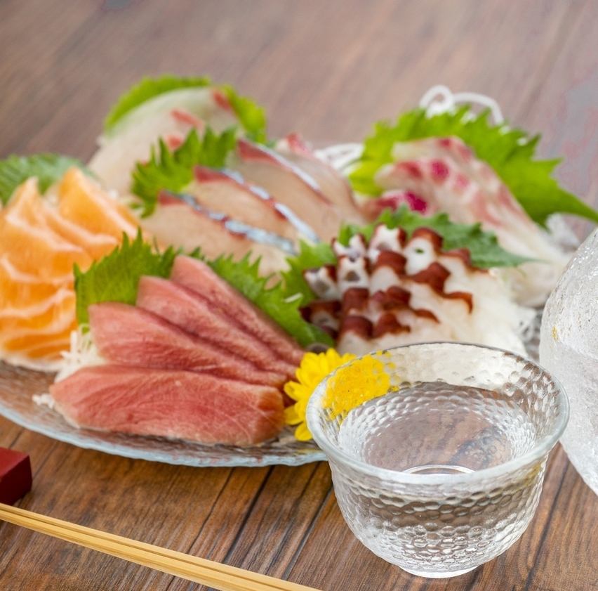 こだわりのお料理とアットホームな雰囲気で地元に愛されるお店♪