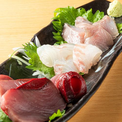 豪華海鮮をお手頃価格で♪