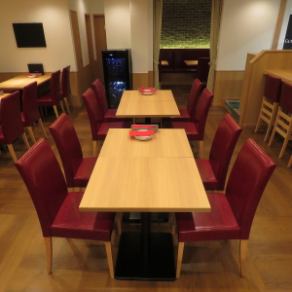 We will guide you to a seat that you can use with peace of mind even with children.You can relax here, so it's perfect for family meals, birthday parties, and anniversaries.◎We also offer a 2-hour all-you-can-drink course from 5,000 yen (tax included).