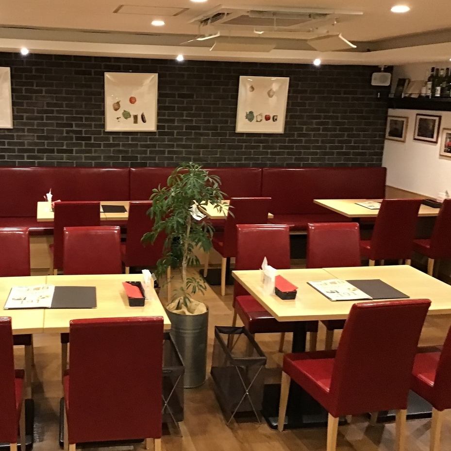 ☆パーティ貸切2６名様迄◎パーティ料理コース有り