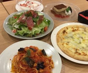3人套餐