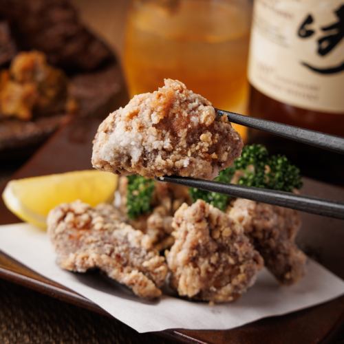 宴会コースは飲み放題付3500円～♪