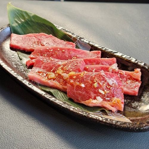 カルビ（たれ）