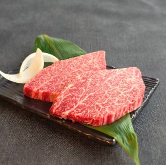 シャトーブリアン（2枚）