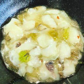 [Standard] Octopus wasabi
