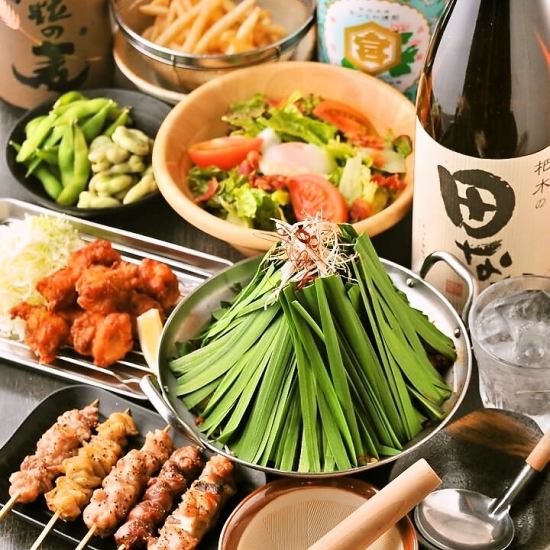 我們提供多種套餐,包含無限暢飲選項,包括生啤酒。