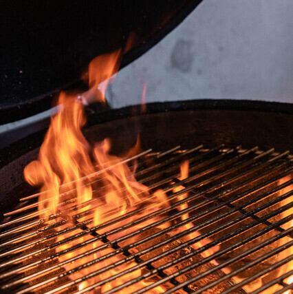 「蒸しかまど」の革新